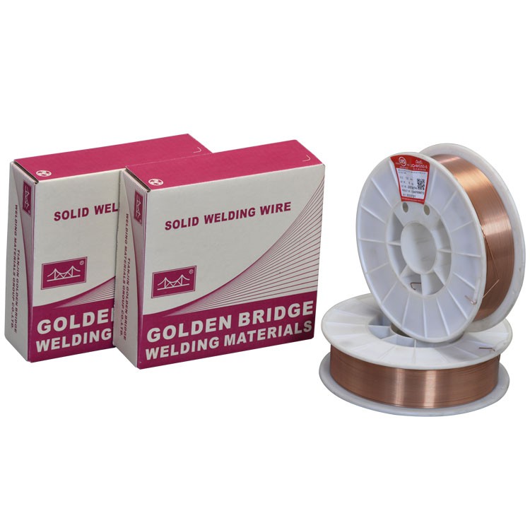 70S6 Wire Welding Solid Wire